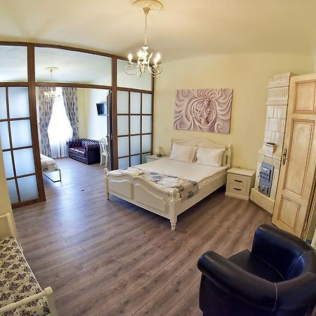 La Maisonnette Brasov Ngoại thất bức ảnh