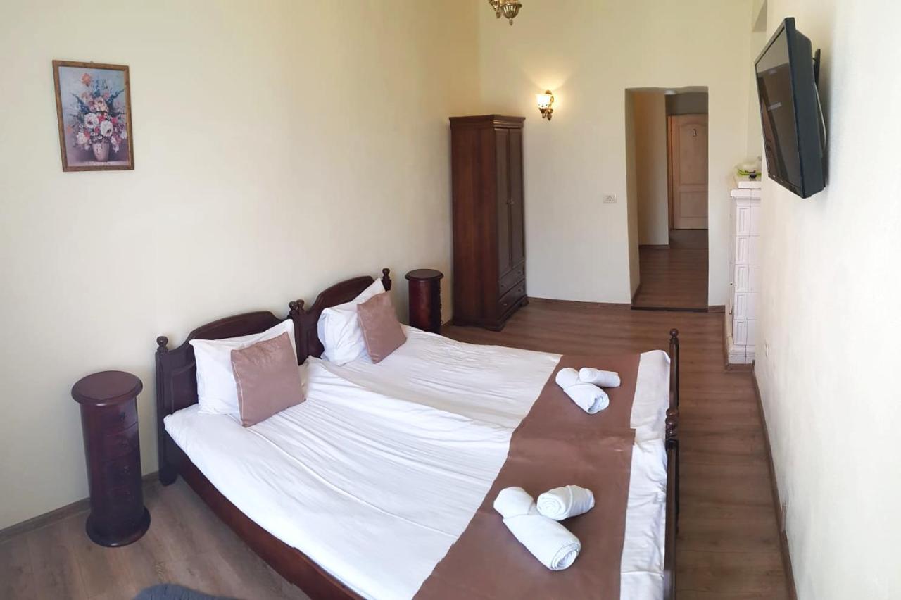La Maisonnette Brasov Ngoại thất bức ảnh