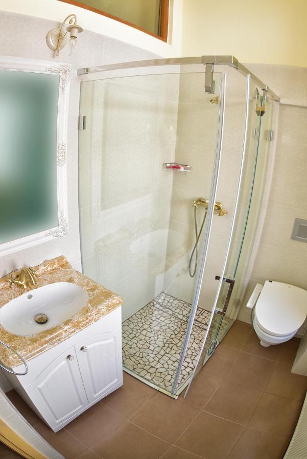 La Maisonnette Brasov Ngoại thất bức ảnh