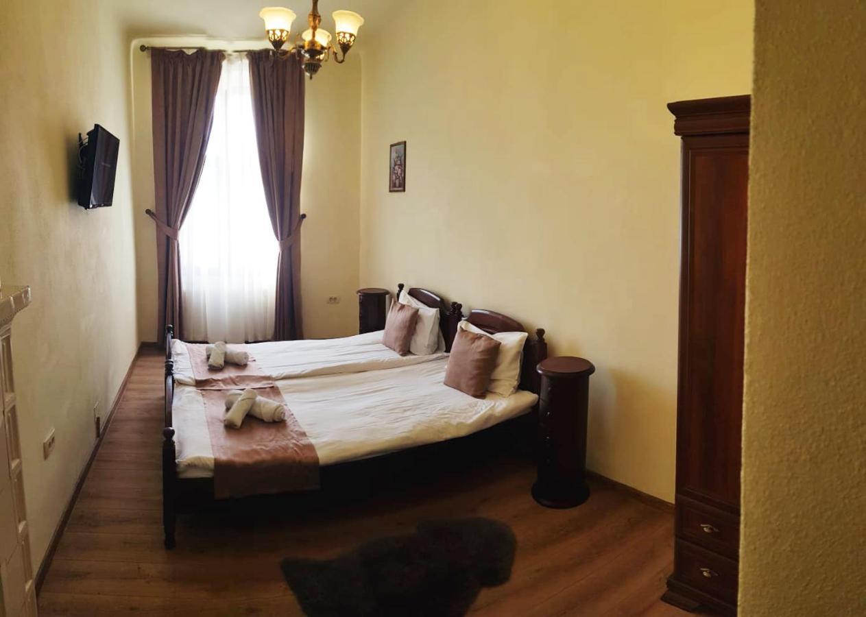 La Maisonnette Brasov Ngoại thất bức ảnh