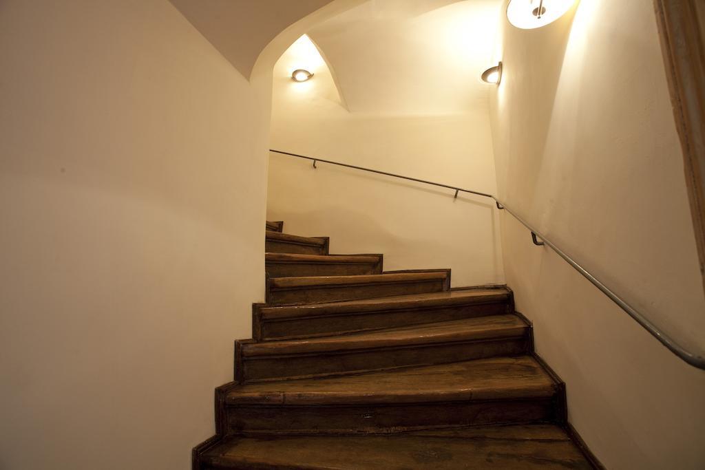 La Maisonnette Brasov Ngoại thất bức ảnh