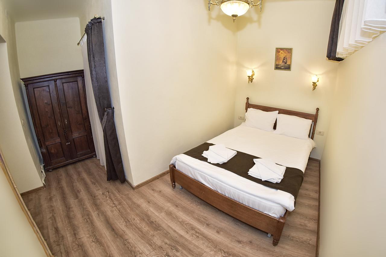 La Maisonnette Brasov Ngoại thất bức ảnh