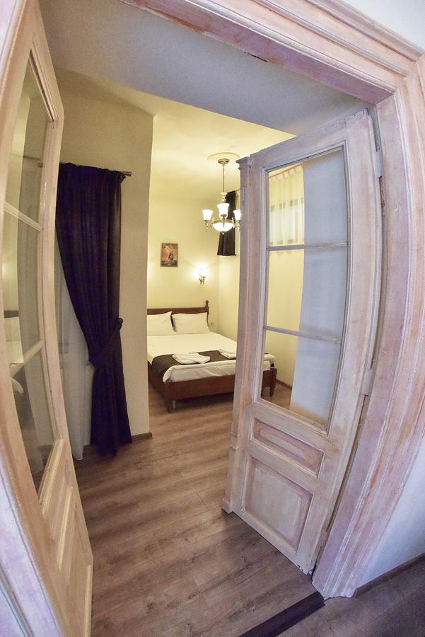 La Maisonnette Brasov Ngoại thất bức ảnh