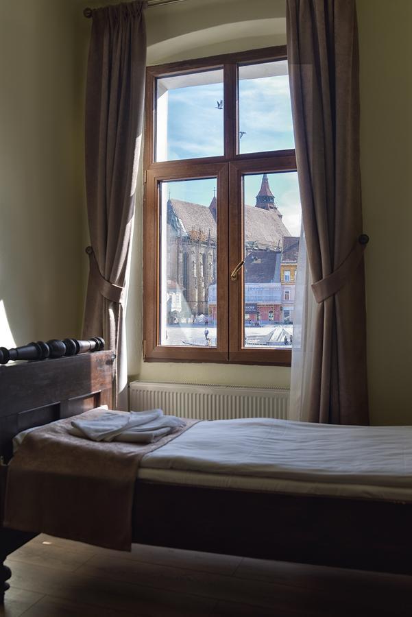 La Maisonnette Brasov Ngoại thất bức ảnh