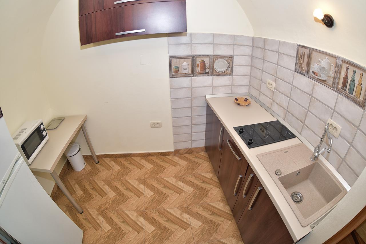 La Maisonnette Brasov Ngoại thất bức ảnh