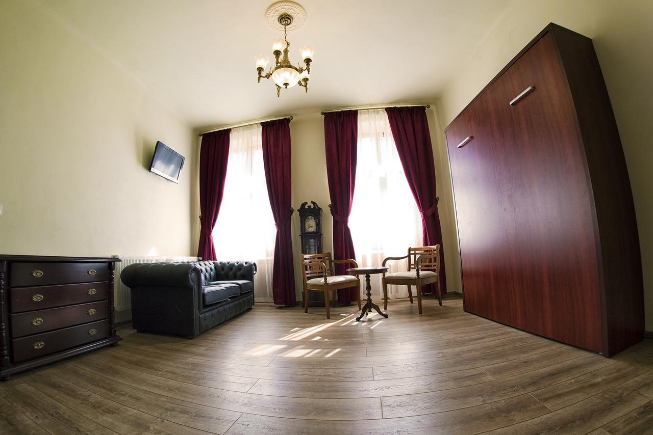 La Maisonnette Brasov Ngoại thất bức ảnh