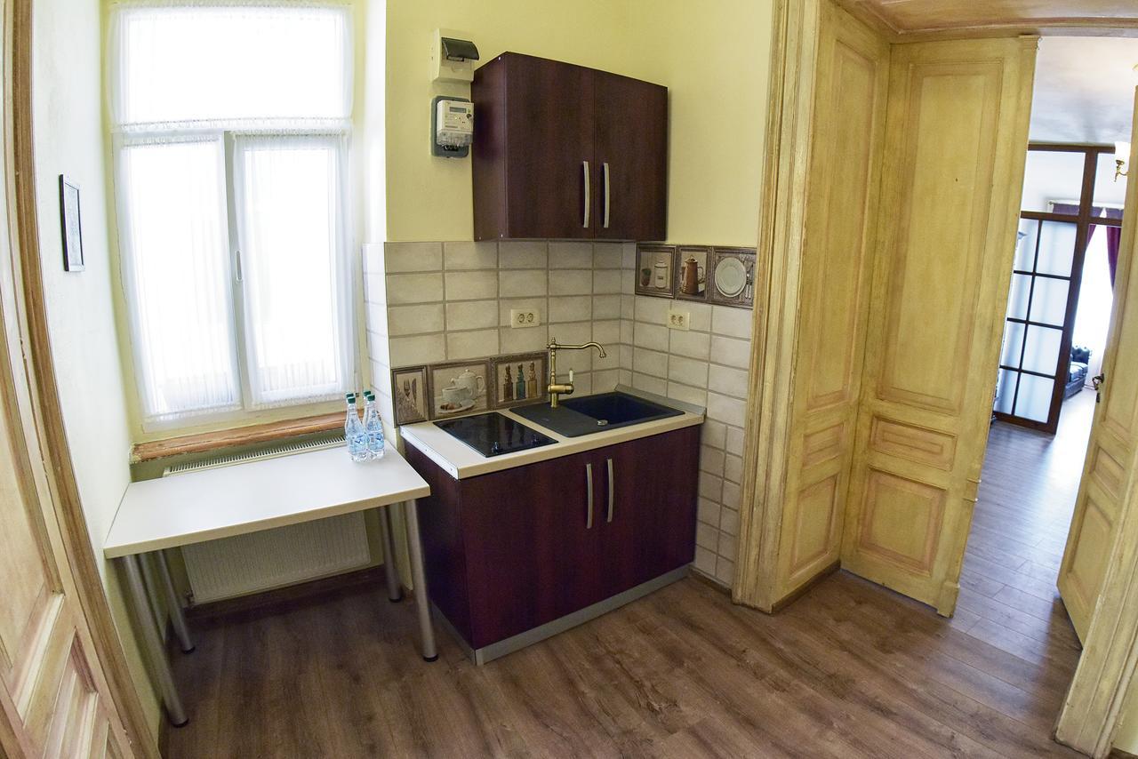 La Maisonnette Brasov Ngoại thất bức ảnh