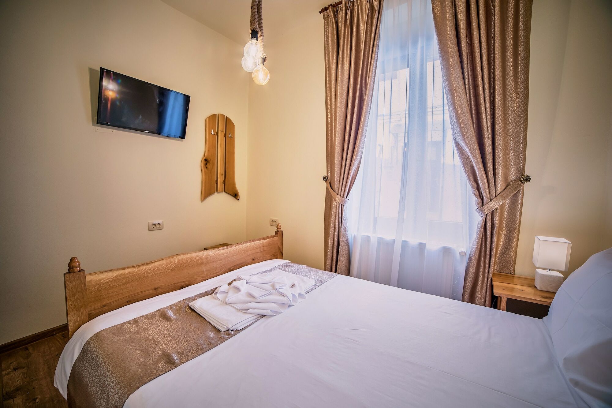 La Maisonnette Brasov Ngoại thất bức ảnh