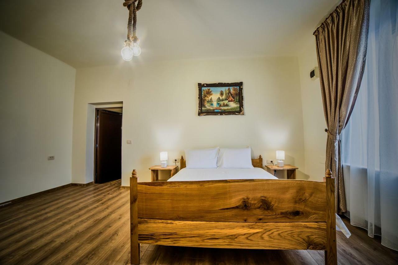 La Maisonnette Brasov Ngoại thất bức ảnh
