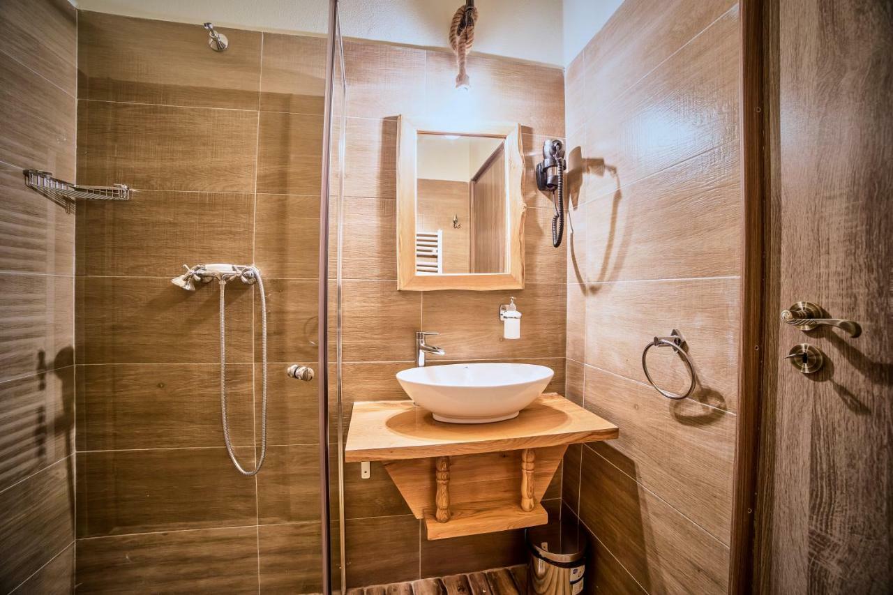 La Maisonnette Brasov Ngoại thất bức ảnh