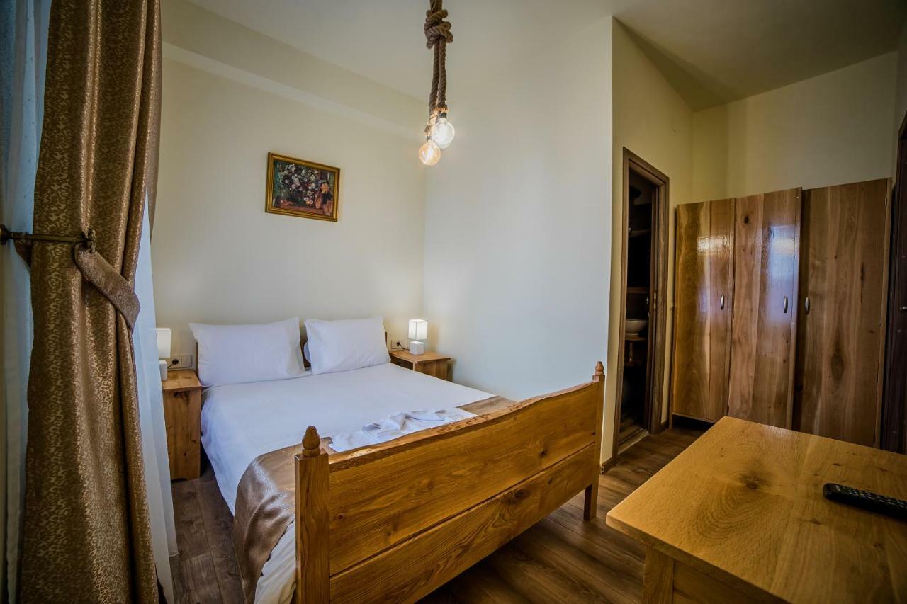 La Maisonnette Brasov Ngoại thất bức ảnh