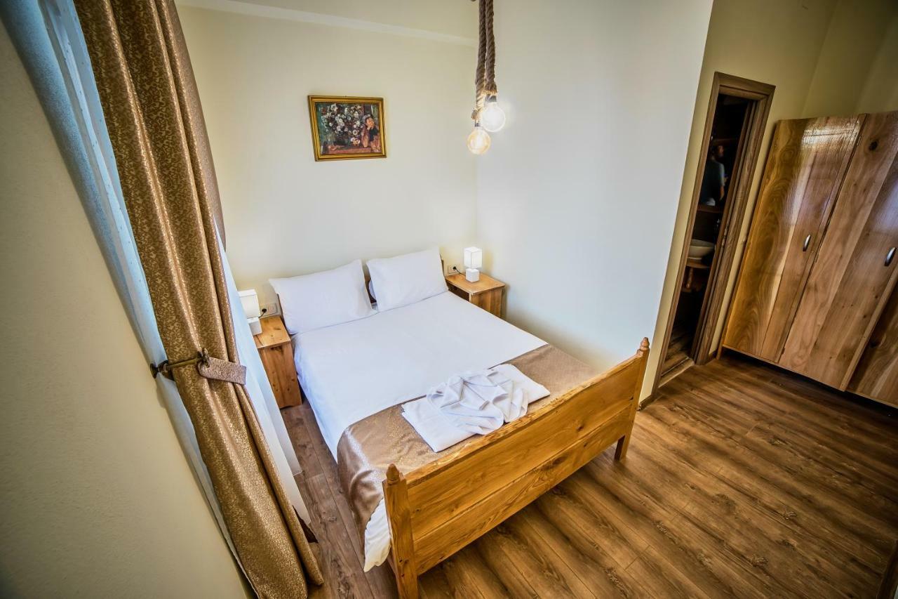 La Maisonnette Brasov Ngoại thất bức ảnh