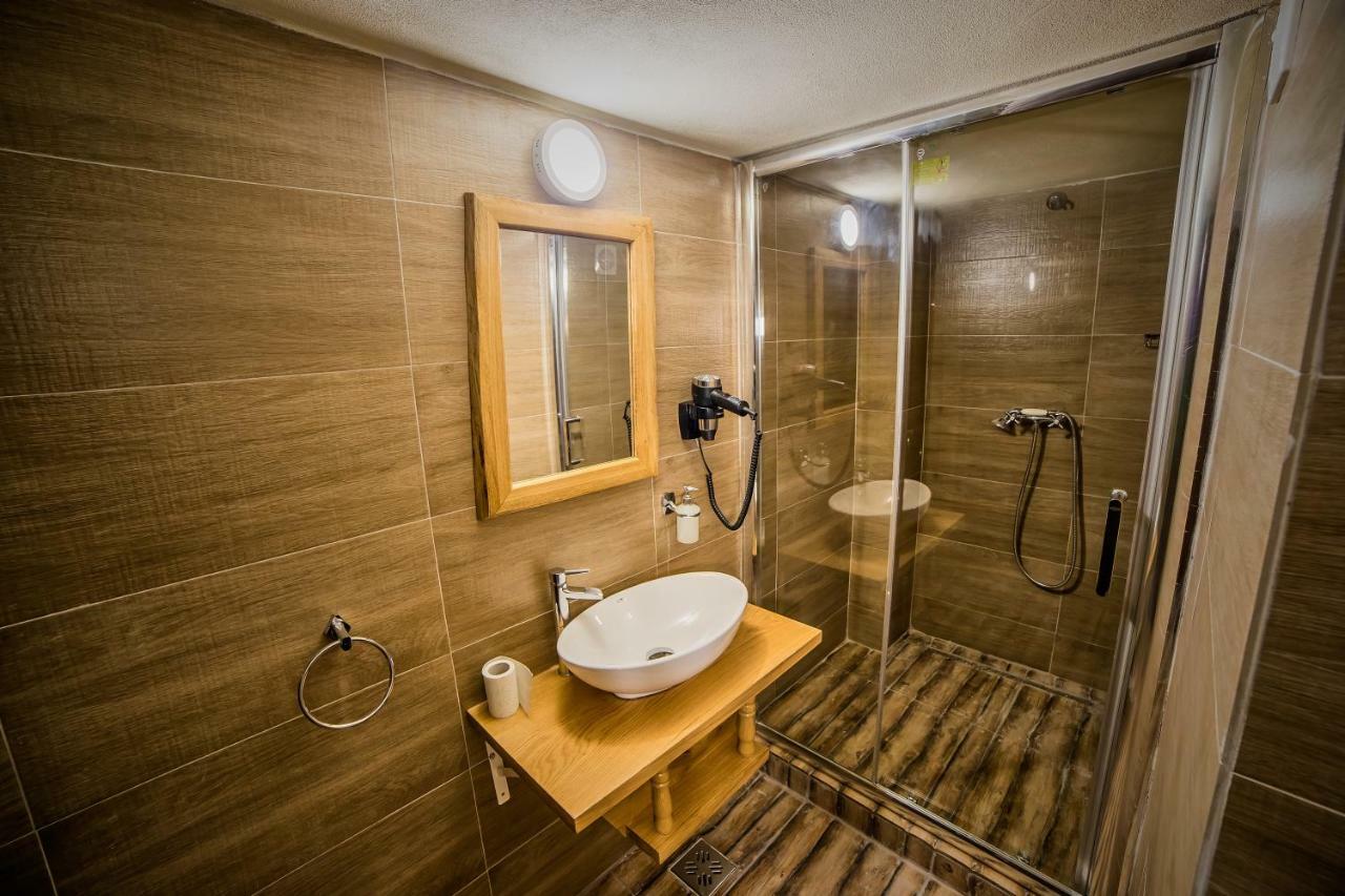 La Maisonnette Brasov Ngoại thất bức ảnh