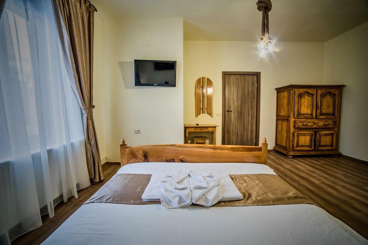 La Maisonnette Brasov Ngoại thất bức ảnh
