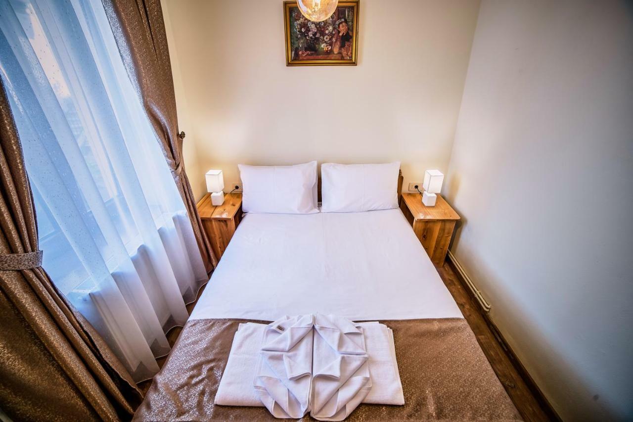 La Maisonnette Brasov Ngoại thất bức ảnh