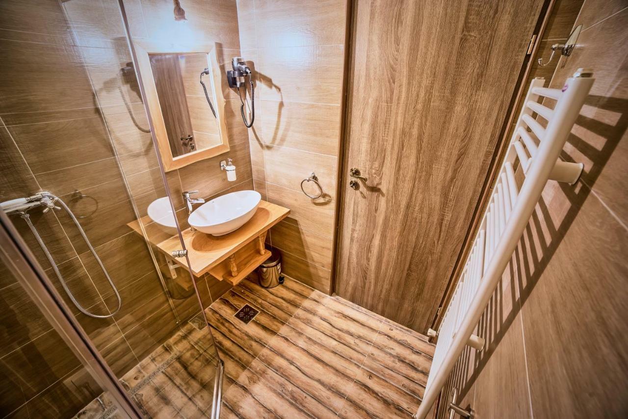 La Maisonnette Brasov Ngoại thất bức ảnh