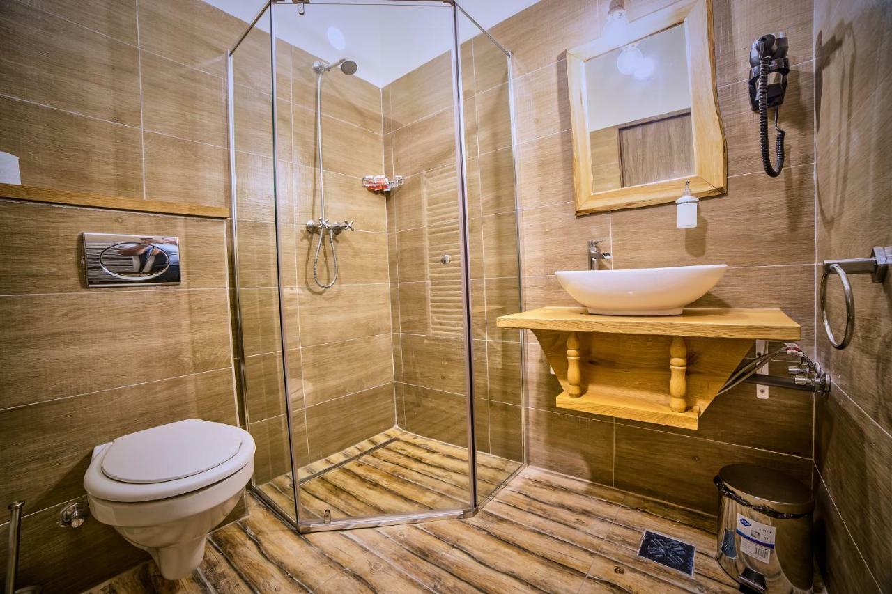 La Maisonnette Brasov Ngoại thất bức ảnh