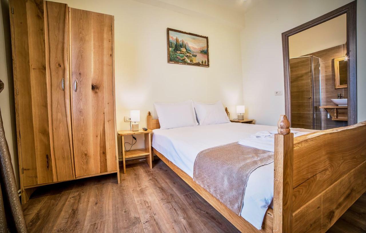 La Maisonnette Brasov Ngoại thất bức ảnh